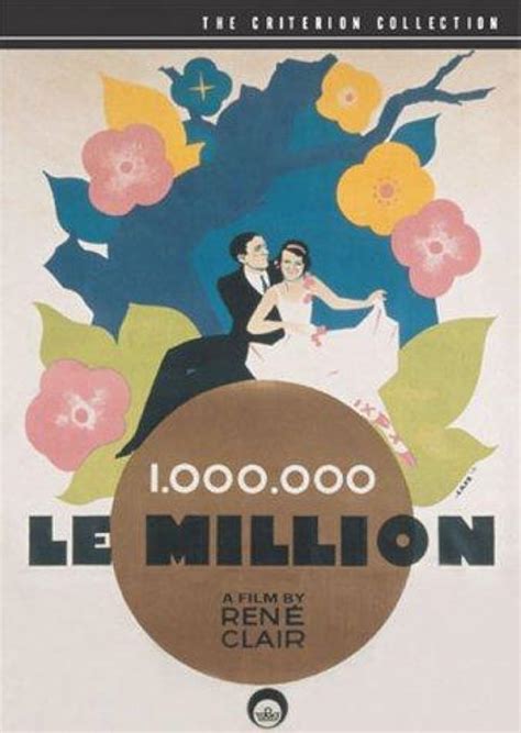 Le Million (1931) .